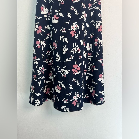 Stitch Fix - nine britton - Olympia Jumpsuit in Leopard/Cheetah - Picture 3 of 11